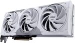 msi Gaming RTX 5070 Ti 16G Ventus 3X PZ OC Graphics Card (16GB GDDR7, 256-bit - Image 3