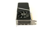 NVIDIA - GeForce RTX 3070 Ti 8GB GDDR6X PCI Express 4.0 Graphics Card - Dark - Image 3