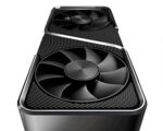 NVIDIA GeForce RTX 3070 8GB GDDR6 PCI Express 4.0 Graphics Card - Dark Platinum - Image 4