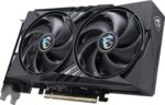msi Gaming RTX 5050 8G Gaming OC Graphics Card (8GB GDDR6,128-bit - Image 3
