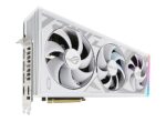 ASUS ROG Strix GeForce RTX 4090 White OC Edition Gaming Graphics Card (PCIe 4.0 - Image 3