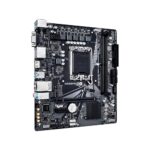 GIGABYTE H610M S2H V2 Motherboard, Supports 14th/13th/12th Gen Intel Core - Image 3