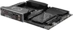 MSI MPG Z890 Carbon WiFi Gaming Motherboard (Support Core Ultra Series 2 Intel - Image 3