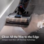 Bissell CrossWave Edge Cordless Plus Wet Dry Vacuum & Mop, 4329G - Image 3