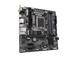 GIGABYTE B760M DS3H AX DDR4 Intel LGA 1700 mATX Motherboard - Image 3
