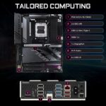 GIGABYTE B850 AORUS Elite WIFI7 AMD AM5 ATX Motherboard - Image 3