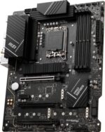 MSI PRO Z790-P WiFi ProSeries Motherboard (Supports 12th/13th/14th Gen Intel - Image 3