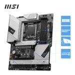 MSI PRO Z790-A MAX WiFi ProSeries Motherboard (Supports 12th/13th/14th Gen Intel - Image 3