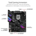 ASUS ROG Strix Z490-E Gaming Z490- WiFi 6, LGA 1200 (Intel 10th Gen) ATX Gaming - Image 3