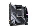 GIGABYTE B760I AORUS PRO (LGA 1700/ B760/ Mini-ITX/ DDR5/ Dual M.2/ PCIe 4.0 - Image 3