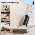 JONR ED20 Pro 4-in-1 Wet Dry Vacuum Cleaner Cordless - Image 3
