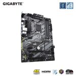 GIGABYTE Z390 UD (LGA 1151 (300 Series) Intel Z390 SATA 6Gb/s ATX Intel - Image 4