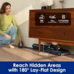 Tineco Floor ONE S7 Stretch Ultra Cordless Wet Dry Vacuum Cleaner - Image 3