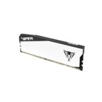 Patriot Viper Elite 5 DDR5 RAM 16GB (1X16GB) 6000MT/s CL30 Desktop Memory - Image 4