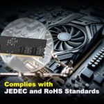 ANACOMDA Standard DDR5 5600MHz 16GB CL46 Desktop RAM UDIMM 288-Pin Memory Module - Image 3