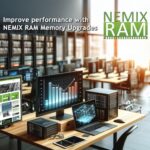 8GB 1X8GB DDR5 4800MHz PC5-38400 1Rx8 1.1V CL40 288-PIN Non-ECC Unbuffered UDIMM - Image 3