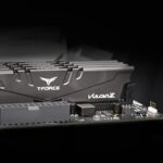 TEAMGROUP T-Force Vulcan Z DDR4 16GB Kit (2x8GB) 3200MHz (PC4-25600) CL16 - Image 3