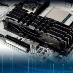 OLOy DDR4 RAM 16GB (2x8GB) Black Owl 3200 MHz CL16 1.35V 288-Pin Desktop Gaming - Image 3