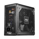 ASRock PRO-650G Power Supply - 650W 80 Plus Gold Certified, ATX 3.1 Ready - Image 3