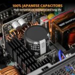 darkFlash PMT Fully Modular Power Supply ATX 3.1& PCIe 5.1 Ready - Image 3