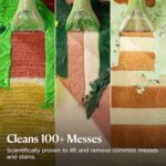 BISSELL Little Green Multi-Purpose Portable Carpet Cleaner, 1400B - Image 4