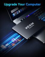 KEXIN SSD 128GB SATA III Internal Solid State Drive 2.5-inch Internal SSD 128G - Image 4