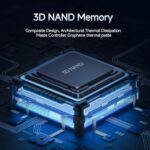 fanxiang S501Q SSD 512GB PCle 3.0x4 Internal Solid State Drive - Image 3