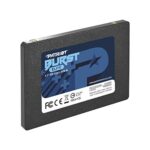 Patriot Burst Elite 120GB SATA 3 2.5 Inch SSD - Image 3