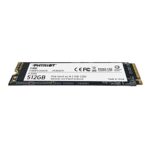 Patriot P300 M.2 PCIe Gen 3 x4 512GB Low-Power Consumption SSD - Image 3