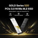 SUNEAST 128GB M.2 2280 PCIe 3.0 NVMe Gen3x4 SSD - Image 3