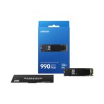 Samsung SSD 990 EVO Plus 4TB, PCIe Gen 4x4 - Image 3