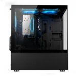 LXZ Gaming Desktop PC Ryzen Ryzen 7 5700G 8-Core 3.8GHz, 16GB DDR4 RAM - Image 3