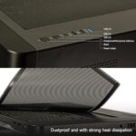 LXZ Gaming Desktop Core i7-14700F, RTX 5060 8G, 16G DDR5 RAM, 1TB NVME 3.0 SSD - Image 3