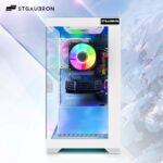 STGAubron Gaming PC Desktop,Athlon 3000G,RX 590 8G,16G DDR4,512G SSD - Image 3