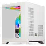Gaming PC Desktop Computer - Ryzen 5 5500, Radeon RX 6500XT 4GB, 16GB DDR4 RAM - Image 3