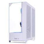 Skytech Gaming Archangel 5 Gaming PC, Intel i5 14400F 2.5GHz, NVIDIA RTX 5060 - Image 3