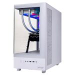 Skytech Gaming Azure 3 Gaming PC, Ryzen 7 7700X, RTX 5070 - Image 3