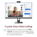 24" Full HD All-in-One Desktop Computer, i5 CPU , 8GB RAM, 256GB SSD - Image 3