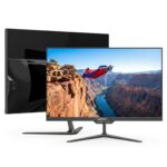 STGSivir All in One Computer PC,23.8" FHD Display,Core i7,16G RAM,512G SSD - Image 3
