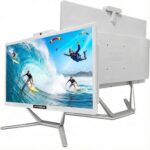 STGSivir All in One Computer PC,22" Display,Core i5,16G RAM,512G SSD - Image 3