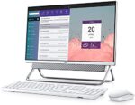 Dell Inspiron 27 7000 Series Touchscreen All-in-One Desktop - Image 3