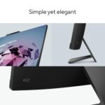 ASUS A3402 All-in-One PC, 24” FHD Anti-Glare Touch Display, 16GB DDR5 RAM - Image 3