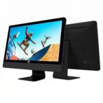 STGSivir All in One Computer PC,24" FHD Display,Core i5,16G RAM,1T SSD - Image 4