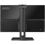msi Modern AM242TP AIO Desktop, 23.8" FHD Touchscreen, Intel Core i7-1260P - Image 3