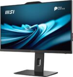 MSI PRO AP242P 23.8” IPS FHD All-in-One PC: Intel Core i5-14400, 16GB DDR5 - Image 3