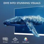 24" All-in-one Desktop Computer PC, FHD Display N5095 Quad Core 8G RAM 512G SSD - Image 3