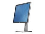 Dell P2016 20" Screen LED-Lit Monitor,Black - Image 3