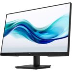 HP 324pf 24" Class Full HD LCD Monitor - 16:9 - Black - 23.8" Viewable - Image 3