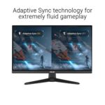ASUS TUF Gaming 24” (23.8” viewable) 1080P Monitor (VG249QE5A) - FHD - Image 3