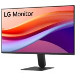 LG 24U411A-B 24-inch Full HD (1920 x 1080) IPS Computer Monitor, 120Hz, HDR10 - Image 3